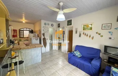 Casa com 4 quartos à venda no Costa Azul, Matinhos 