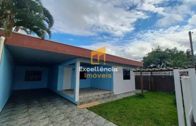 Casa com 7 quartos à venda em Shangri-lá, Pontal do Paraná 