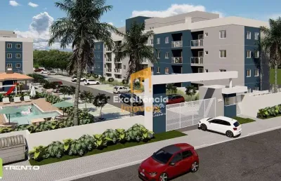 Apartamento com 1 quarto à venda na Praia de Leste, Pontal do Paraná 