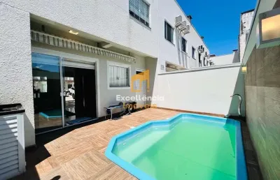 Casa com 3 quartos à venda no Monções, Matinhos 