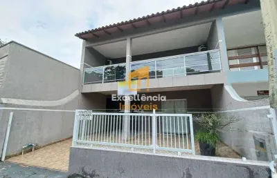 Casa com 3 quartos à venda em Balneário Gaivotas, Matinhos 