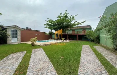 Casa com 4 quartos à venda no Balneário Primavera, Pontal do Paraná 
