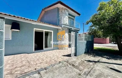 Casa com 3 quartos à venda em Shangri-lá, Pontal do Paraná 