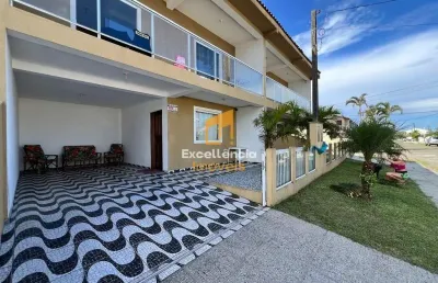 Casa com 3 quartos à venda em Shangri-lá, Pontal do Paraná 