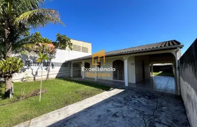 Casa com 3 quartos à venda no Monções, Pontal do Paraná 