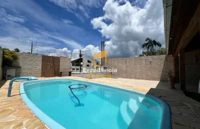 Casa com 4 quartos à venda na Praia de Leste, Pontal do Paraná 