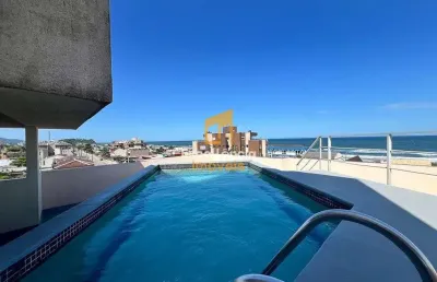 Apartamento com 2 quartos à venda no Brejatuba, Guaratuba 