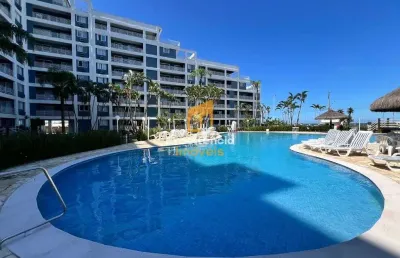 Apartamento com 3 quartos à venda no Balneário Flórida, Matinhos 