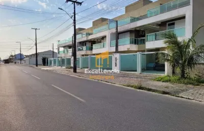 Casa com 3 quartos à venda no Brejatuba, Guaratuba 