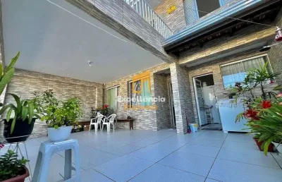 Casa com 3 quartos à venda na Praia de Leste, Pontal do Paraná 