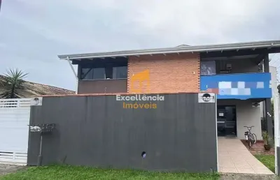 Casa com 3 quartos à venda no Centro, Guaratuba 