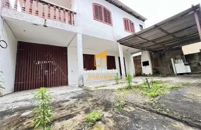 Casa com 5 quartos à venda no Balneário Primavera, Pontal do Paraná 
