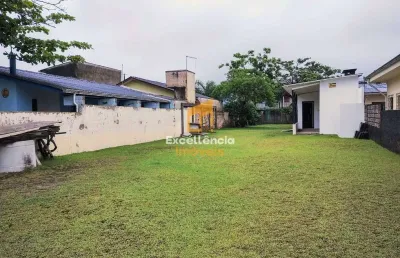 Terreno à venda em Ipanema, Pontal do Paraná 