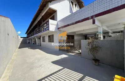 Casa com 3 quartos à venda no Brejatuba, Guaratuba 