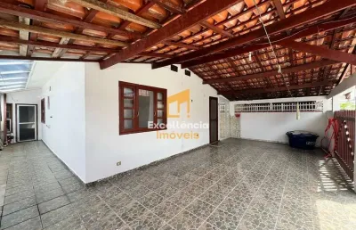 Casa com 3 quartos à venda no Costa Azul, Matinhos 