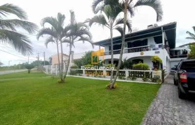Casa com 6 quartos à venda no Canoas, Pontal do Paraná 