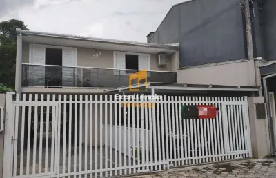 Casa com 2 quartos à venda no Centro, Guaratuba 