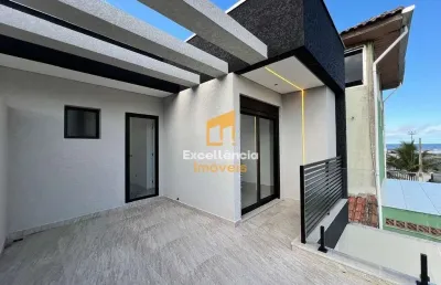 Casa com 4 quartos à venda no Balneário Marajó, Matinhos 