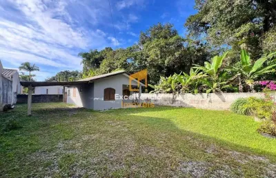 Casa com 3 quartos à venda no Saint Etiene, Matinhos 