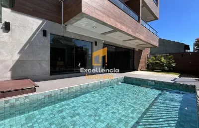 Apartamento com 3 quartos à venda no Centro, Guaratuba 