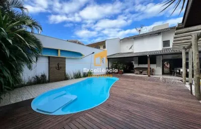 Casa com 3 quartos à venda no Riviera, Matinhos 