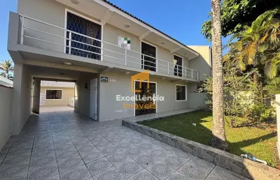 Casa com 5 quartos à venda em Ipanema, Pontal do Paraná 