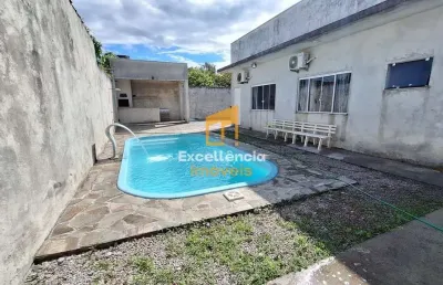Casa com 3 quartos à venda na Praia de Leste, Pontal do Paraná 