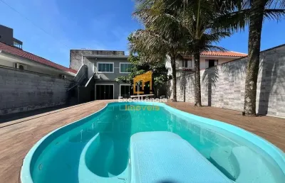 Casa com 3 quartos à venda no Perequê, Matinhos 