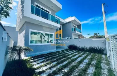 Casa com 3 quartos à venda no Canoas, Pontal do Paraná 