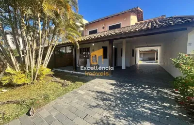 Casa com 3 quartos à venda no Atami, Pontal do Paraná 
