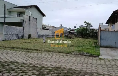 Terreno à venda no Atami, Pontal do Paraná 