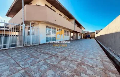 Casa com 3 quartos à venda em Ipanema, Pontal do Paraná 