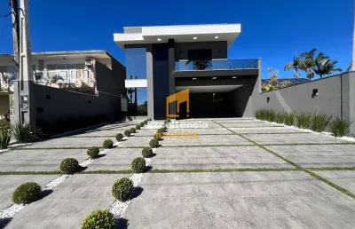 Casa com 4 quartos à venda no Atami, Pontal do Paraná 