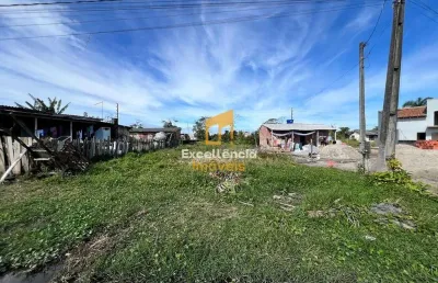 Terreno à venda no Canoas, Pontal do Paraná 
