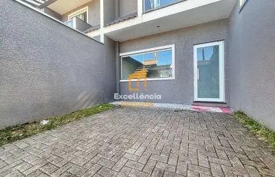 Casa com 2 quartos à venda no Centro, Matinhos 