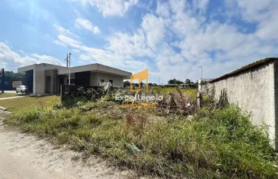 Terreno à venda no Atami, Pontal do Paraná 