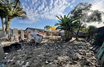 Terreno à venda no Canoas, Pontal do Paraná 