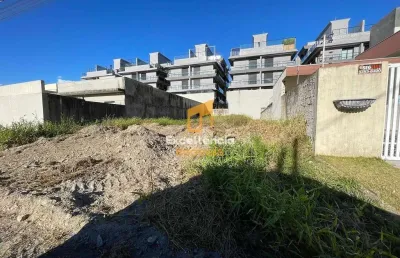 Terreno à venda no Balneário Marajó, Matinhos 