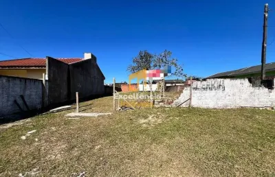 Terreno à venda em Shangri-lá, Pontal do Paraná 