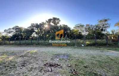 Terreno à venda em Shangri-lá, Pontal do Paraná 