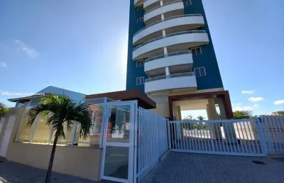 Apartamento para venda em salvador, stella maris, 1 dormitório, 1 banheiro, 1 vaga