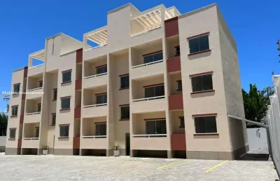 Apartamento para locação em lauro de freitas, buraquinho, 3 dormitórios, 2 suítes, 3 banheiros, 1 vaga