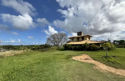 Terreno à venda na Estrada Do Coco, 00, Catu de Abrantes, Camaçari