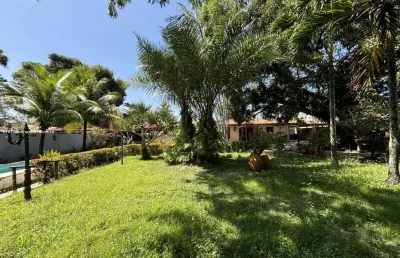 Casa em condomínio para venda em lauro de freitas, portão