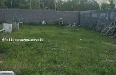 Lote para venda em camaçari, vila de abrantes (abrantes)