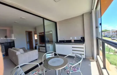 Casa em condomínio para venda em lauro de freitas, buraquinho, 2 dormitórios, 2 suítes, 2 banheiros, 1 vaga
