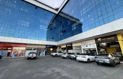Ponto comercial para locação em lauro de freitas, buraquinho