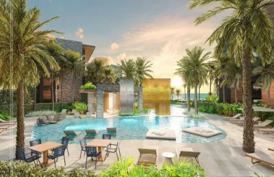 Apartamento com 3 dormitórios à venda, 75 m² por r$ 929.000,00 - japao - aquiraz/ce