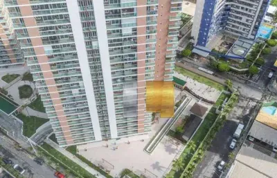 Apartamento com 3 dormitórios à venda, 103 m² por r$ 964.500,00 - papicu - fortaleza/ce