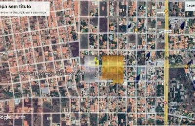 Terreno à venda, 1980 m² por r$ 1.188.000,00 - lagoa seca - juazeiro do norte/ce